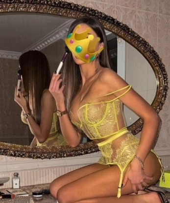 Анкета проститутки Елизавета - Фото 1, Кванада, 19 лет, №4436