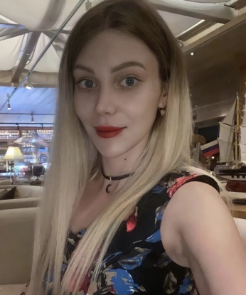 Анкета проститутки Алла - Фото 1, Кванада, 22 года, №8358